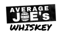 Average Joe's Whiskey - Home